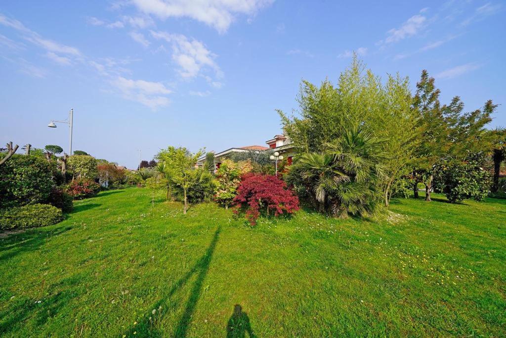 Private Luxury Villa With Pool Moniga del Garda Extérieur photo