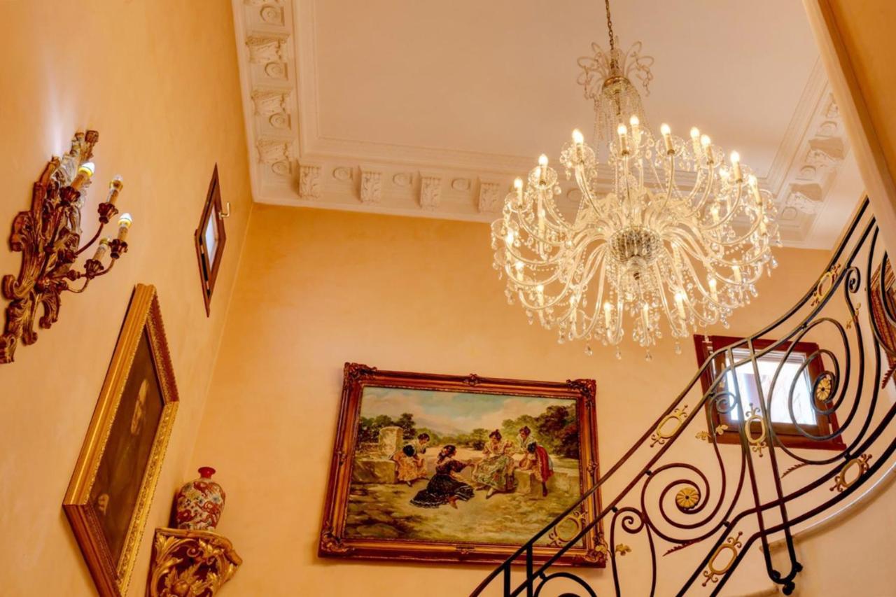 Private Luxury Villa With Pool Moniga del Garda Extérieur photo